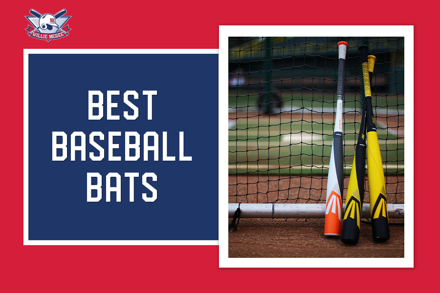 Best Baseball Bats