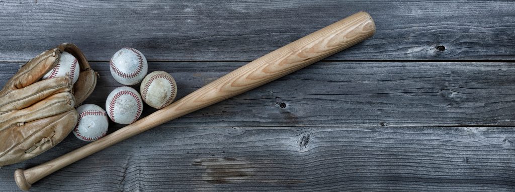 Factors to Consider When Buying a Baseball Bat