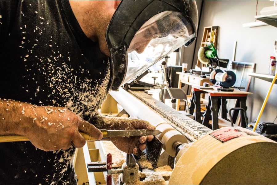 Wooden Baseball Bats