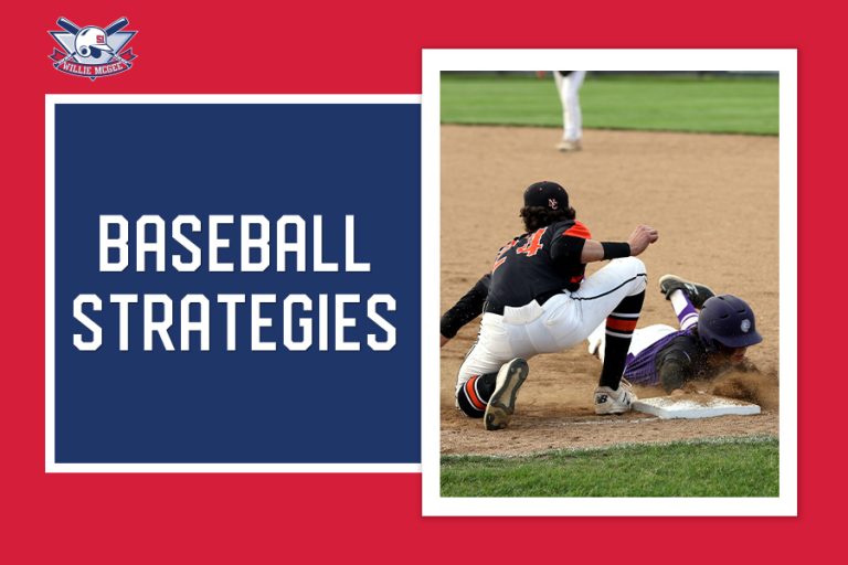 A Comprehensive Guide to Baseball Strategies Willie McGee