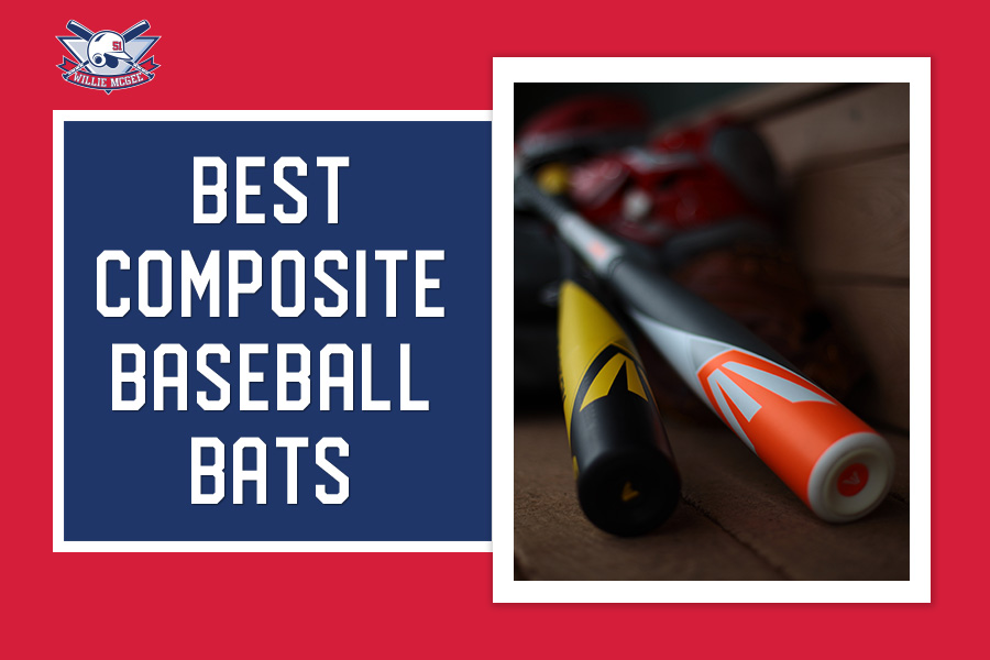 Best Composite Baseball Bats