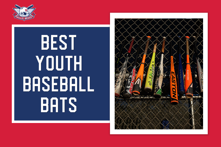 Best Youth Baseball Bats