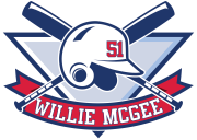 WILLIE MCGEE logo